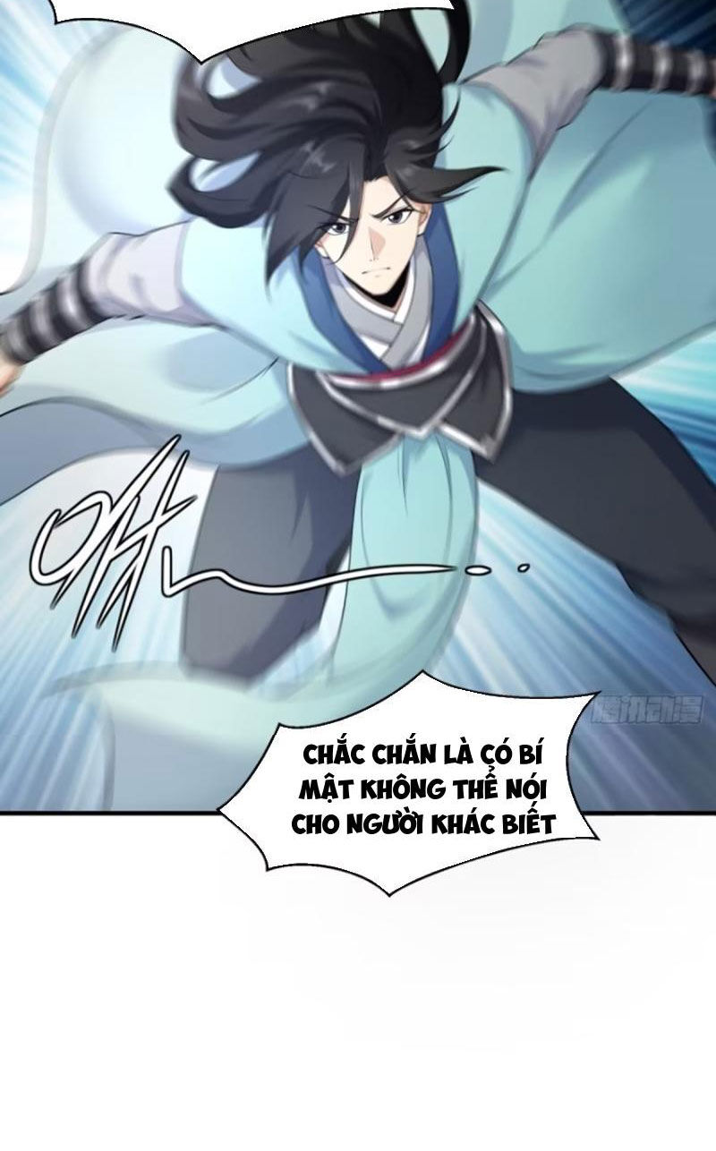 Bắt Đầu Với Tuyệt Sắc Sư Tôn: Hệ Thống Tổng Cục Phản Cốt Chap 27 - Next Chap 28
