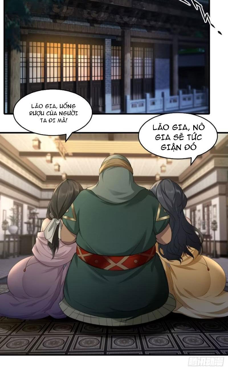 Bắt Đầu Với Tuyệt Sắc Sư Tôn: Hệ Thống Tổng Cục Phản Cốt Chap 27 - Next Chap 28