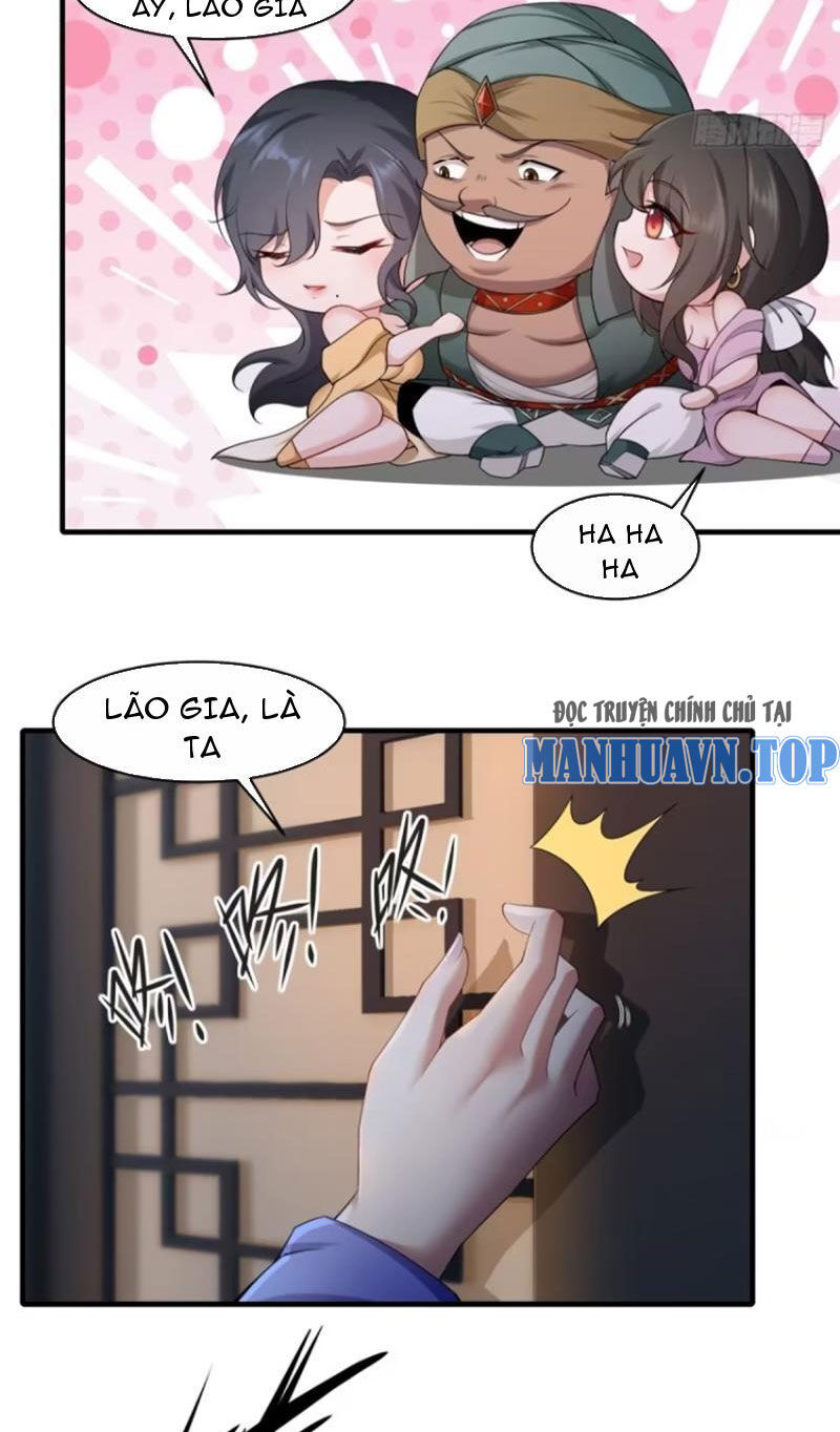 Bắt Đầu Với Tuyệt Sắc Sư Tôn: Hệ Thống Tổng Cục Phản Cốt Chap 27 - Next Chap 28