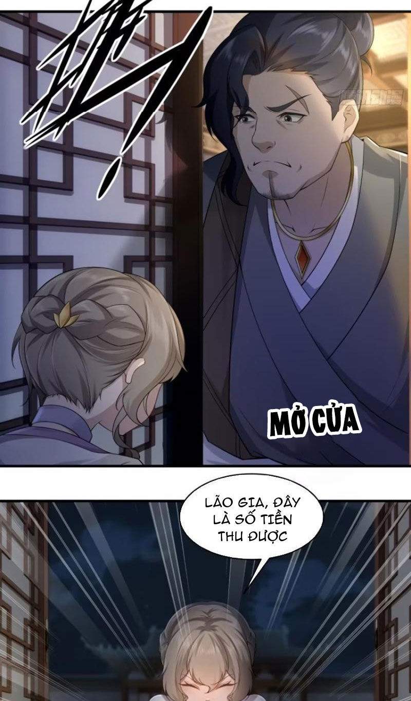 Bắt Đầu Với Tuyệt Sắc Sư Tôn: Hệ Thống Tổng Cục Phản Cốt Chap 27 - Next Chap 28