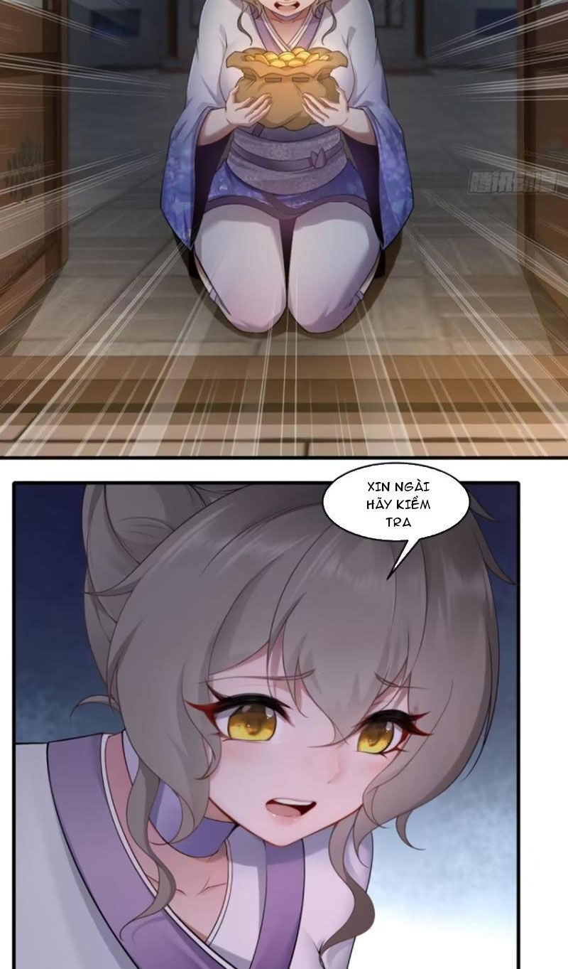 Bắt Đầu Với Tuyệt Sắc Sư Tôn: Hệ Thống Tổng Cục Phản Cốt Chap 27 - Next Chap 28