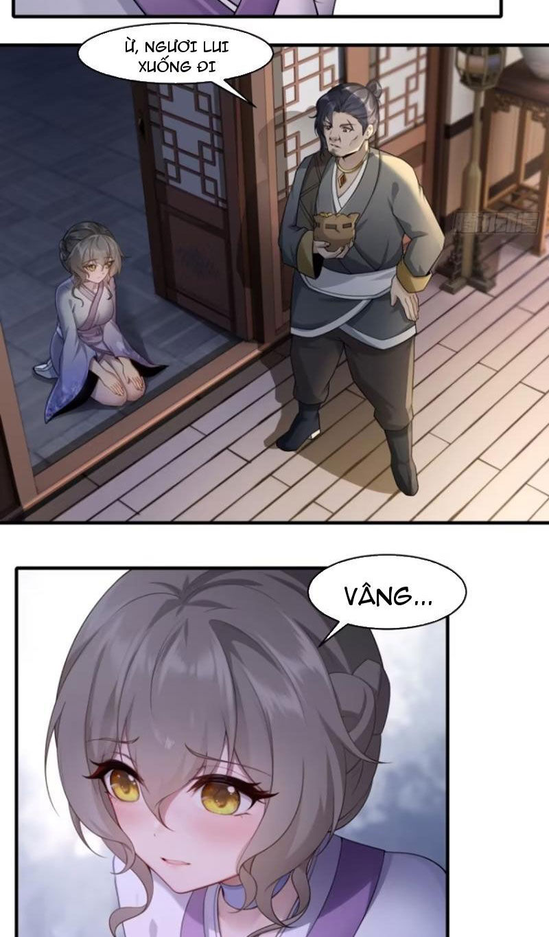 Bắt Đầu Với Tuyệt Sắc Sư Tôn: Hệ Thống Tổng Cục Phản Cốt Chap 27 - Next Chap 28