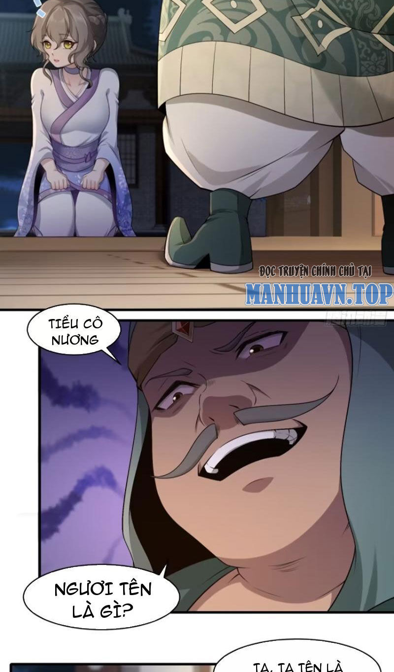 Bắt Đầu Với Tuyệt Sắc Sư Tôn: Hệ Thống Tổng Cục Phản Cốt Chap 27 - Next Chap 28
