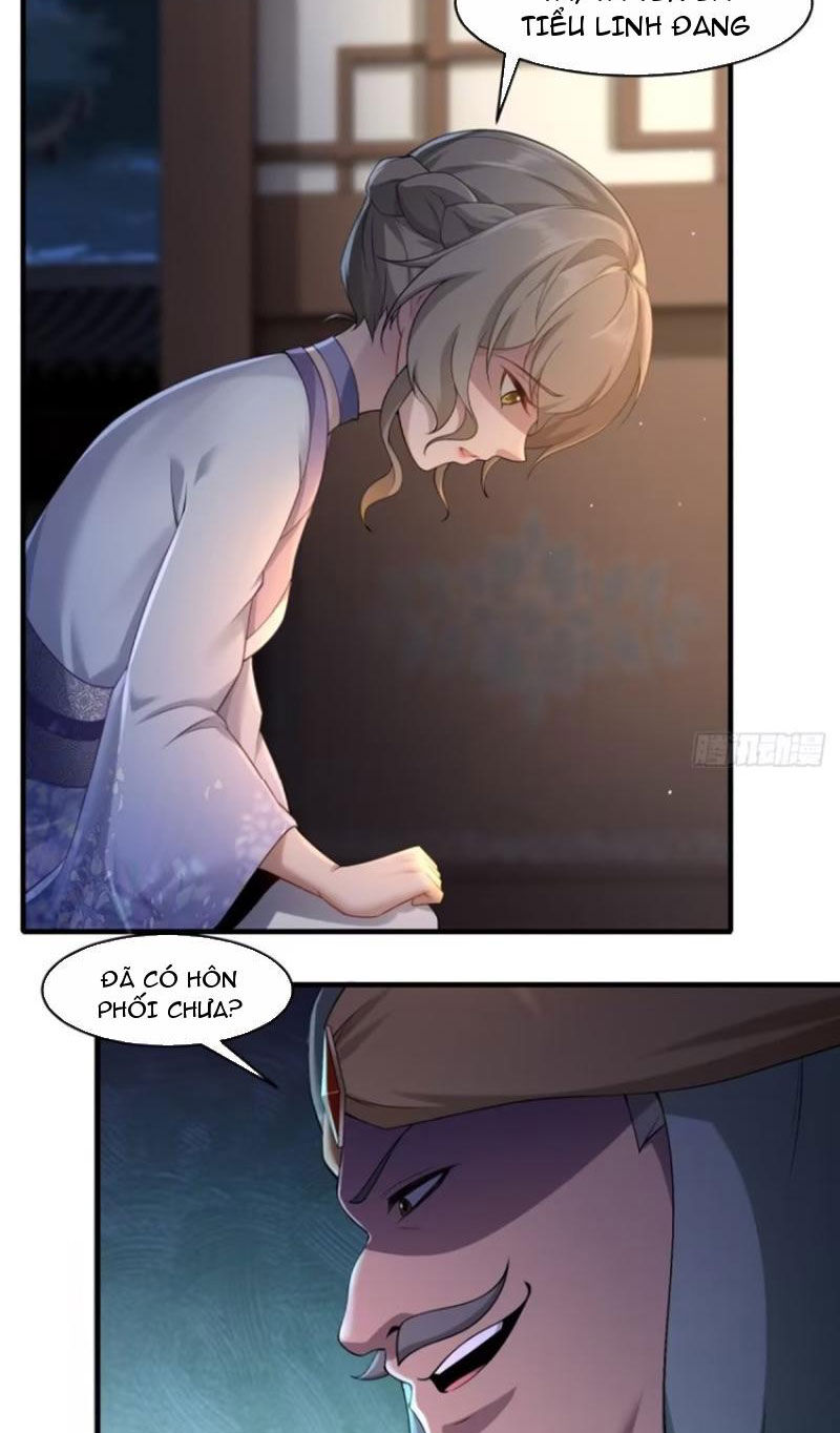 Bắt Đầu Với Tuyệt Sắc Sư Tôn: Hệ Thống Tổng Cục Phản Cốt Chap 27 - Next Chap 28