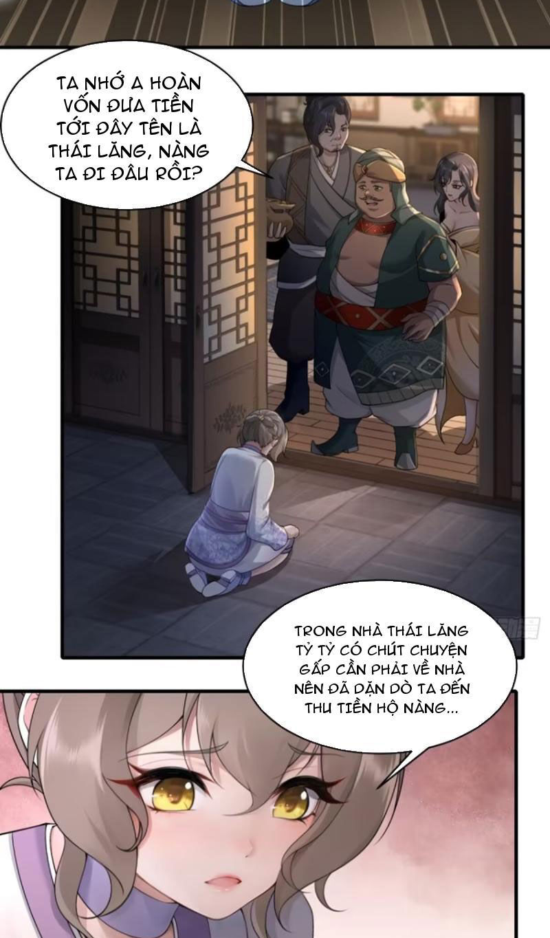 Bắt Đầu Với Tuyệt Sắc Sư Tôn: Hệ Thống Tổng Cục Phản Cốt Chap 27 - Next Chap 28