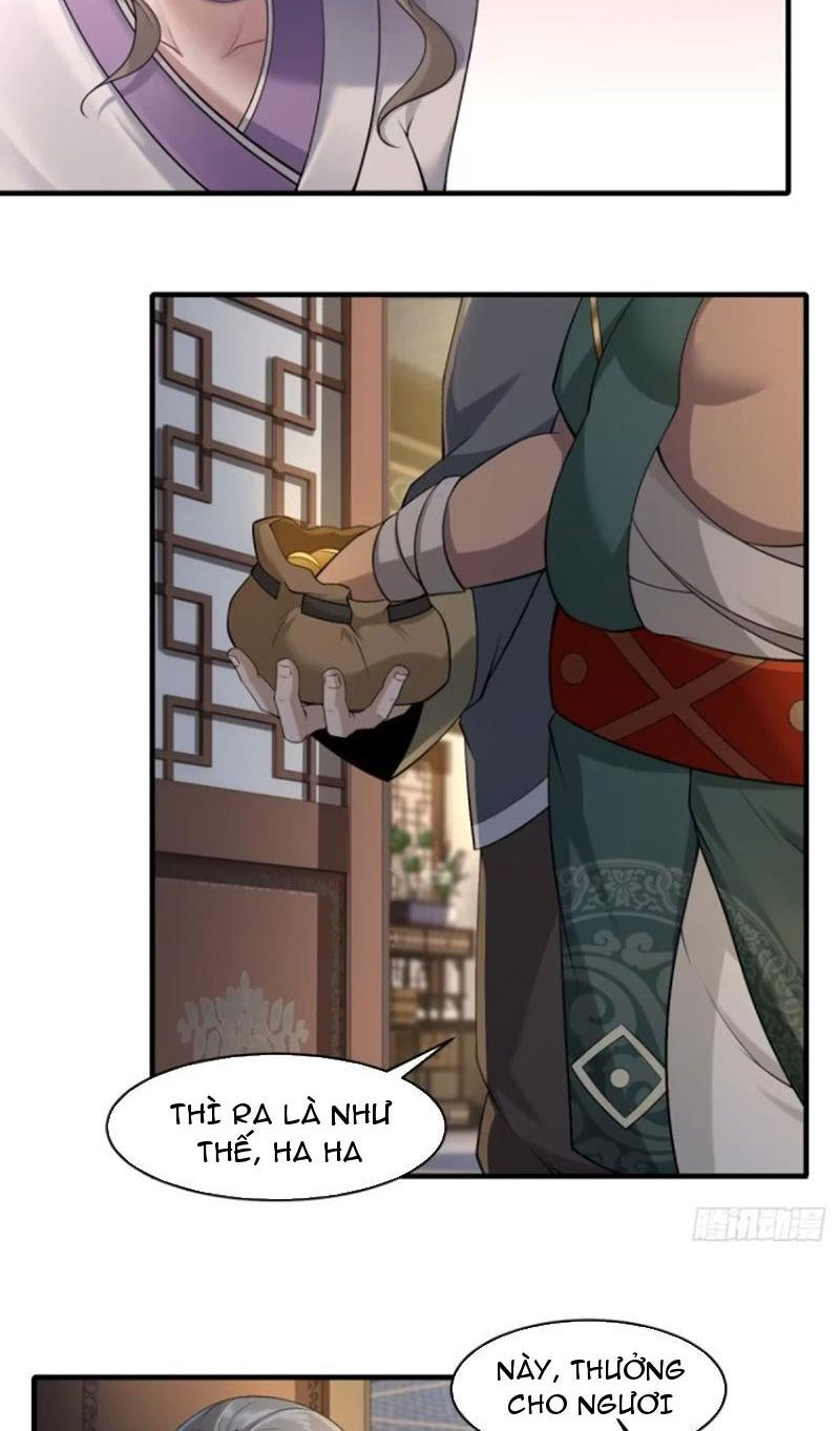 Bắt Đầu Với Tuyệt Sắc Sư Tôn: Hệ Thống Tổng Cục Phản Cốt Chap 27 - Next Chap 28