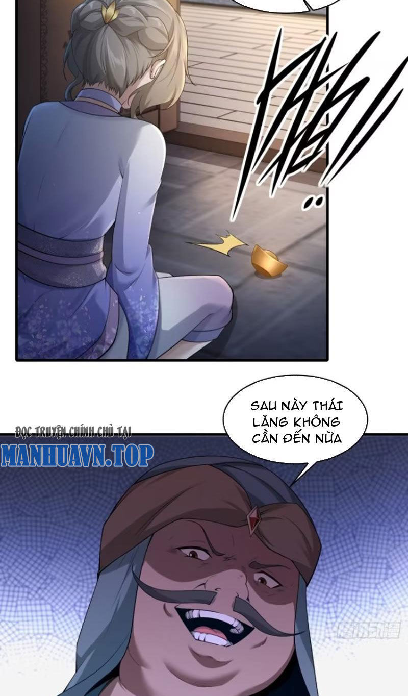 Bắt Đầu Với Tuyệt Sắc Sư Tôn: Hệ Thống Tổng Cục Phản Cốt Chap 27 - Next Chap 28