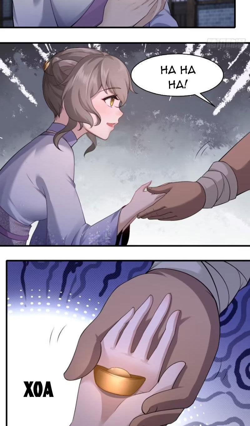 Bắt Đầu Với Tuyệt Sắc Sư Tôn: Hệ Thống Tổng Cục Phản Cốt Chap 27 - Next Chap 28