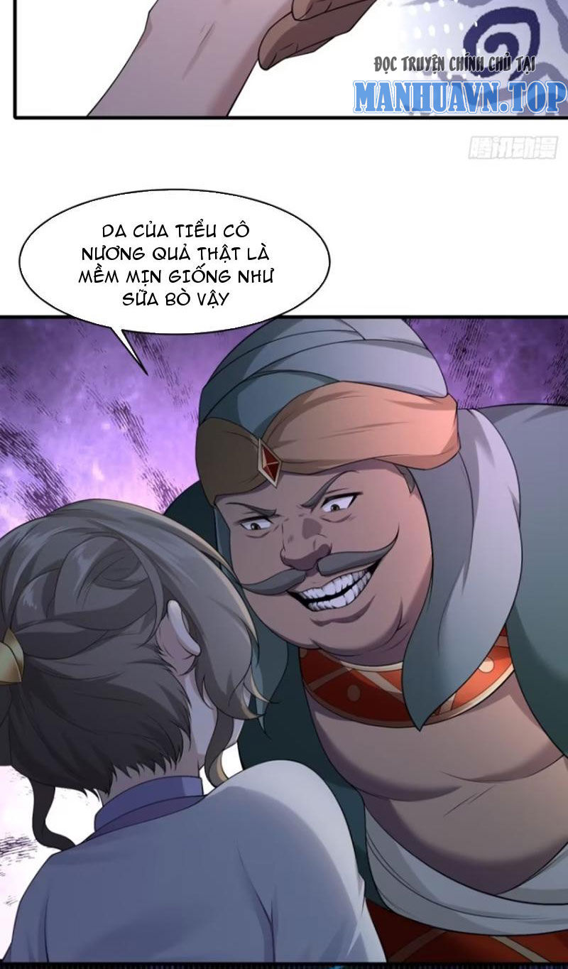 Bắt Đầu Với Tuyệt Sắc Sư Tôn: Hệ Thống Tổng Cục Phản Cốt Chap 27 - Next Chap 28
