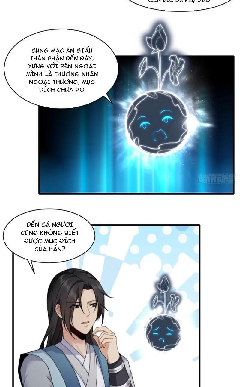 Bắt Đầu Với Tuyệt Sắc Sư Tôn: Hệ Thống Tổng Cục Phản Cốt Chap 27 - Next Chap 28