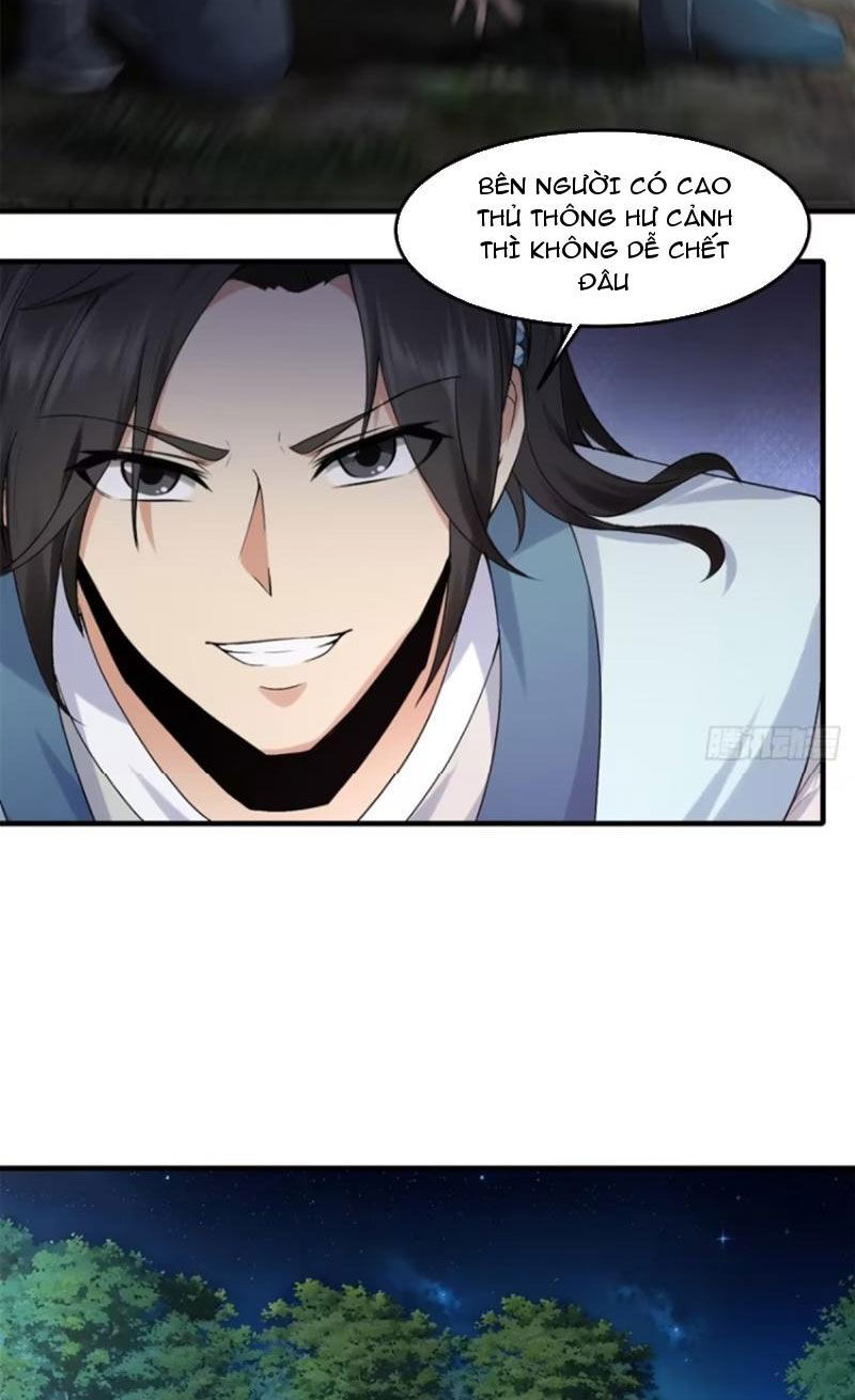 Bắt Đầu Với Tuyệt Sắc Sư Tôn: Hệ Thống Tổng Cục Phản Cốt Chap 28 - Next Chap 29