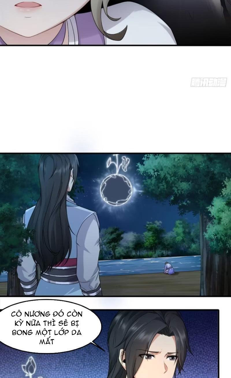 Bắt Đầu Với Tuyệt Sắc Sư Tôn: Hệ Thống Tổng Cục Phản Cốt Chap 28 - Next Chap 29