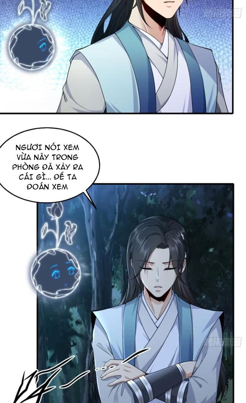 Bắt Đầu Với Tuyệt Sắc Sư Tôn: Hệ Thống Tổng Cục Phản Cốt Chap 28 - Next Chap 29