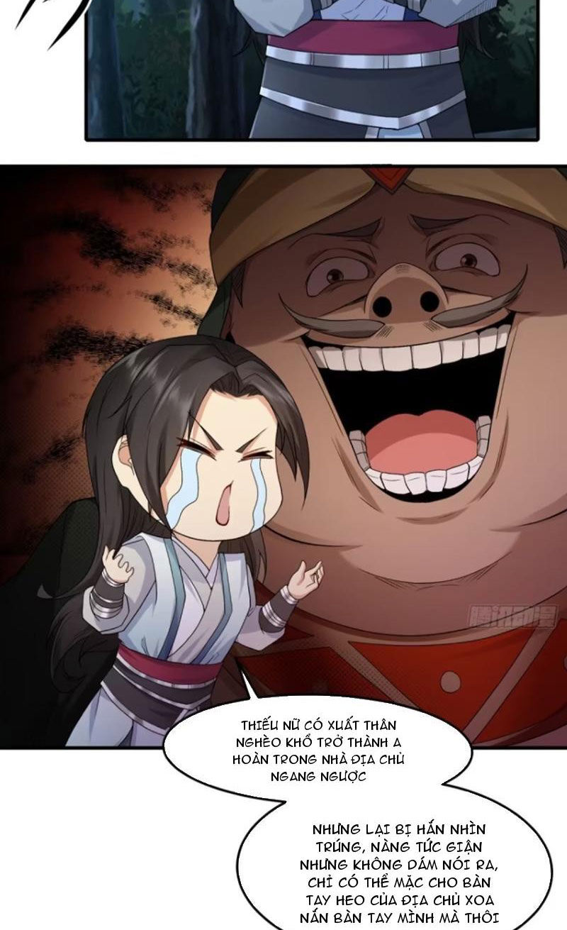 Bắt Đầu Với Tuyệt Sắc Sư Tôn: Hệ Thống Tổng Cục Phản Cốt Chap 28 - Next Chap 29