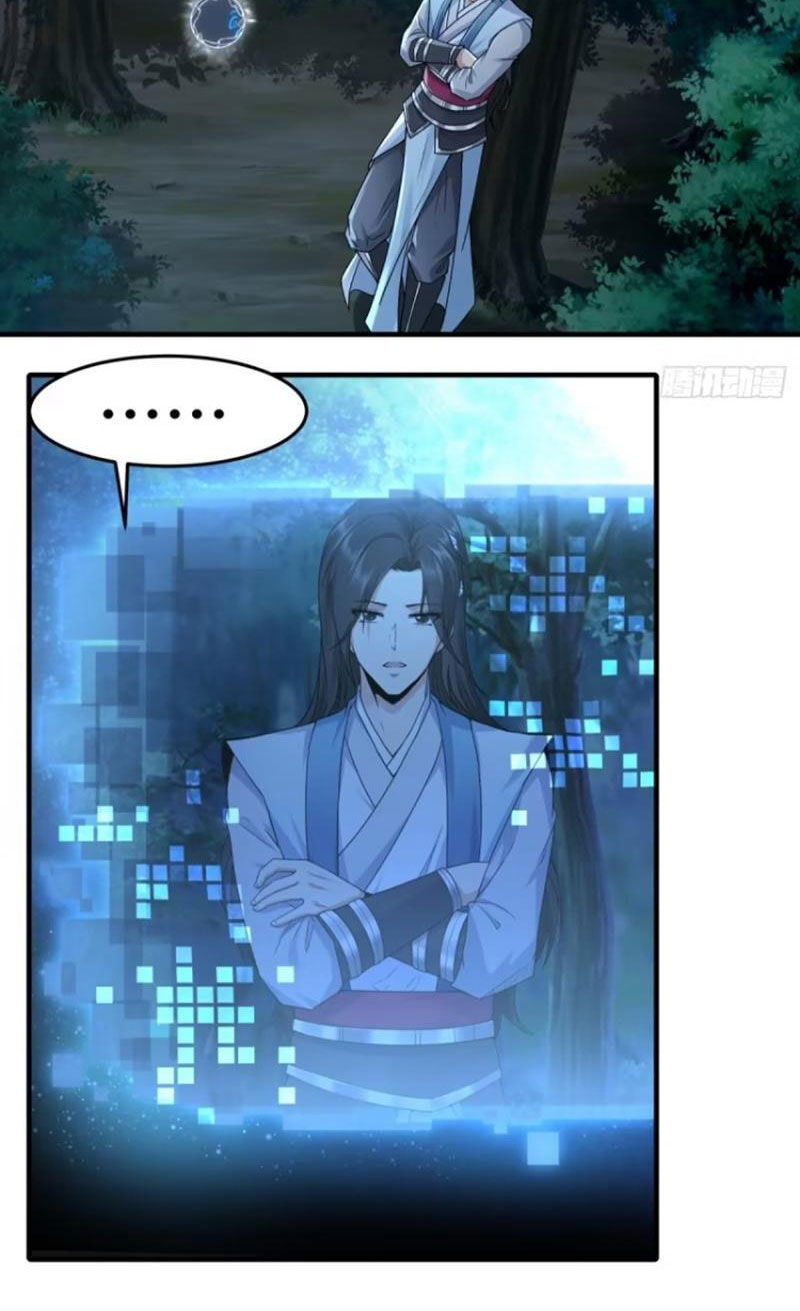 Bắt Đầu Với Tuyệt Sắc Sư Tôn: Hệ Thống Tổng Cục Phản Cốt Chap 28 - Next Chap 29