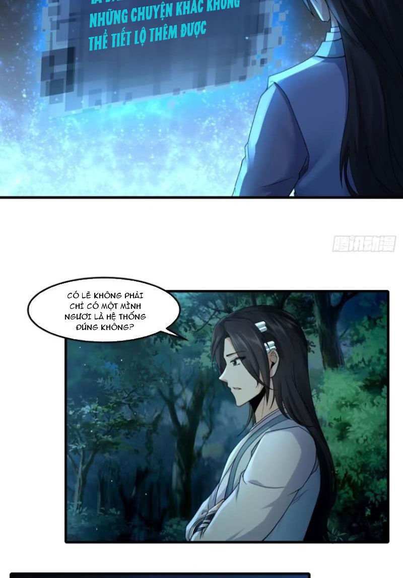Bắt Đầu Với Tuyệt Sắc Sư Tôn: Hệ Thống Tổng Cục Phản Cốt Chap 28 - Next Chap 29