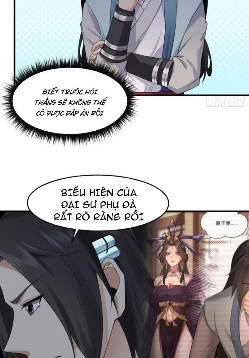 Bắt Đầu Với Tuyệt Sắc Sư Tôn: Hệ Thống Tổng Cục Phản Cốt Chap 28 - Next Chap 29