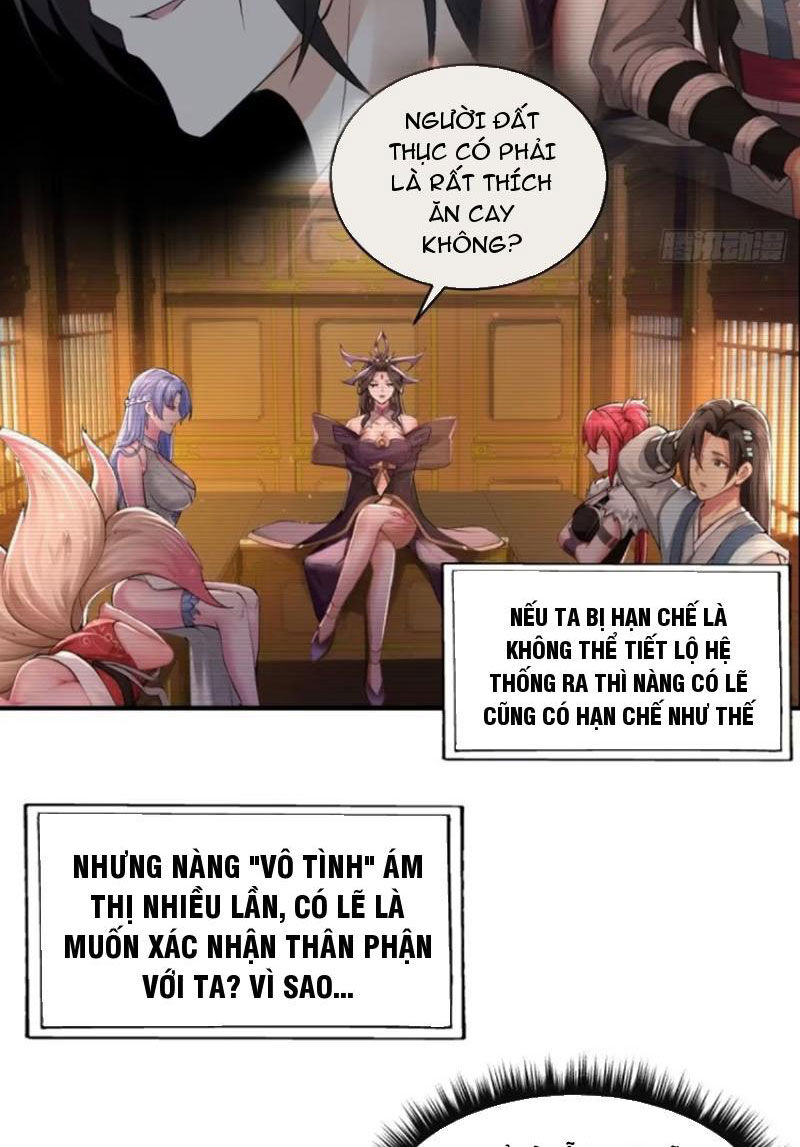 Bắt Đầu Với Tuyệt Sắc Sư Tôn: Hệ Thống Tổng Cục Phản Cốt Chap 28 - Next Chap 29