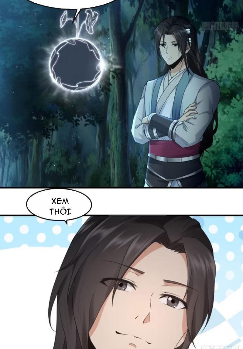 Bắt Đầu Với Tuyệt Sắc Sư Tôn: Hệ Thống Tổng Cục Phản Cốt Chap 28 - Next Chap 29