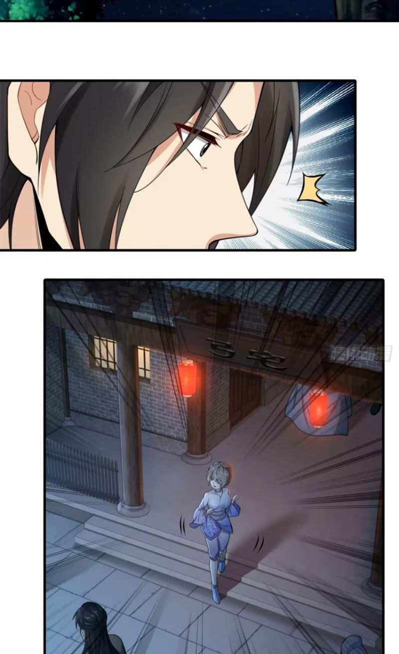 Bắt Đầu Với Tuyệt Sắc Sư Tôn: Hệ Thống Tổng Cục Phản Cốt Chap 28 - Next Chap 29