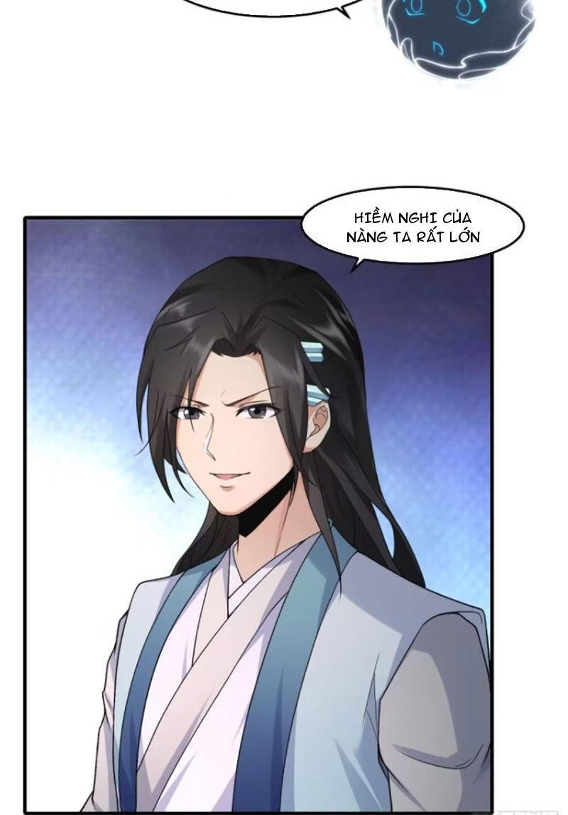 Bắt Đầu Với Tuyệt Sắc Sư Tôn: Hệ Thống Tổng Cục Phản Cốt Chap 28 - Next Chap 29