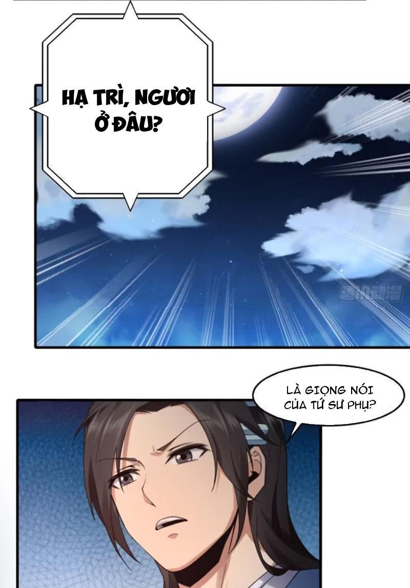 Bắt Đầu Với Tuyệt Sắc Sư Tôn: Hệ Thống Tổng Cục Phản Cốt Chap 28 - Next Chap 29