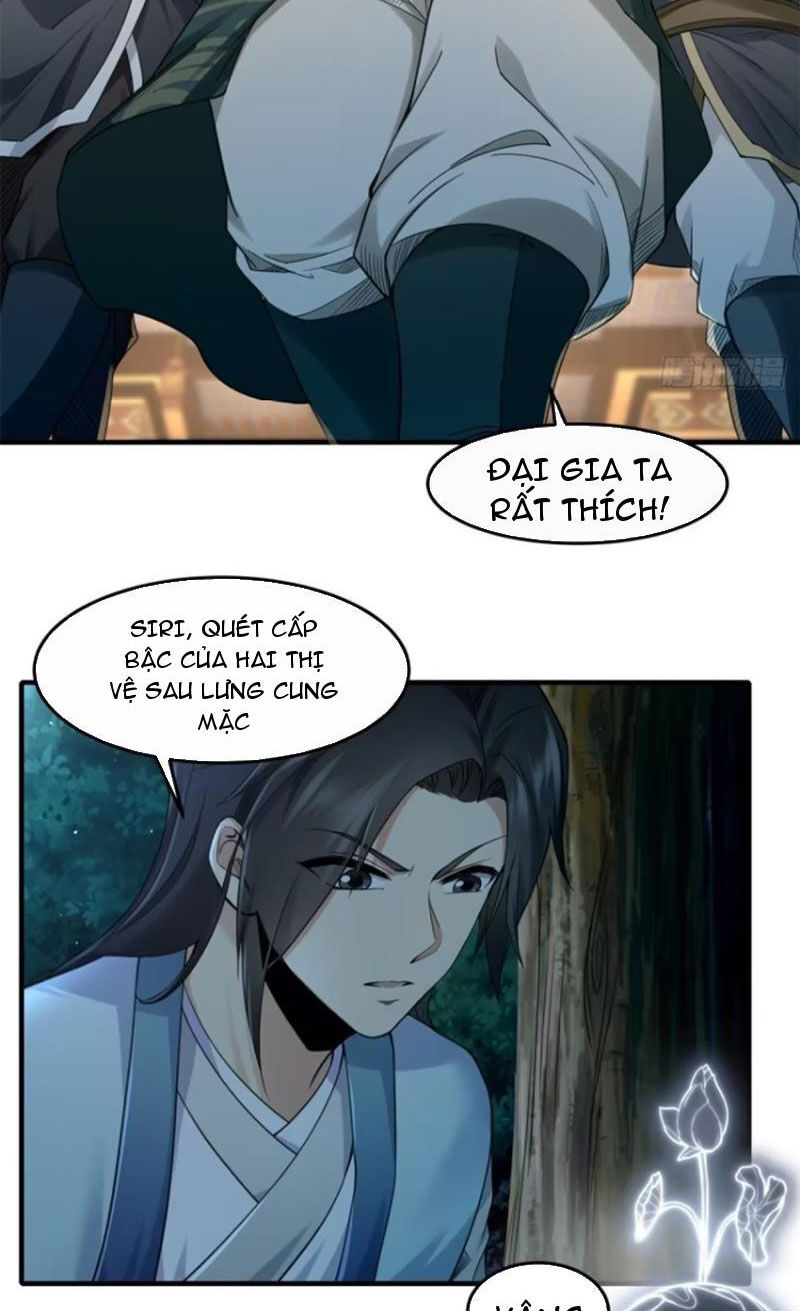 Bắt Đầu Với Tuyệt Sắc Sư Tôn: Hệ Thống Tổng Cục Phản Cốt Chap 28 - Next Chap 29
