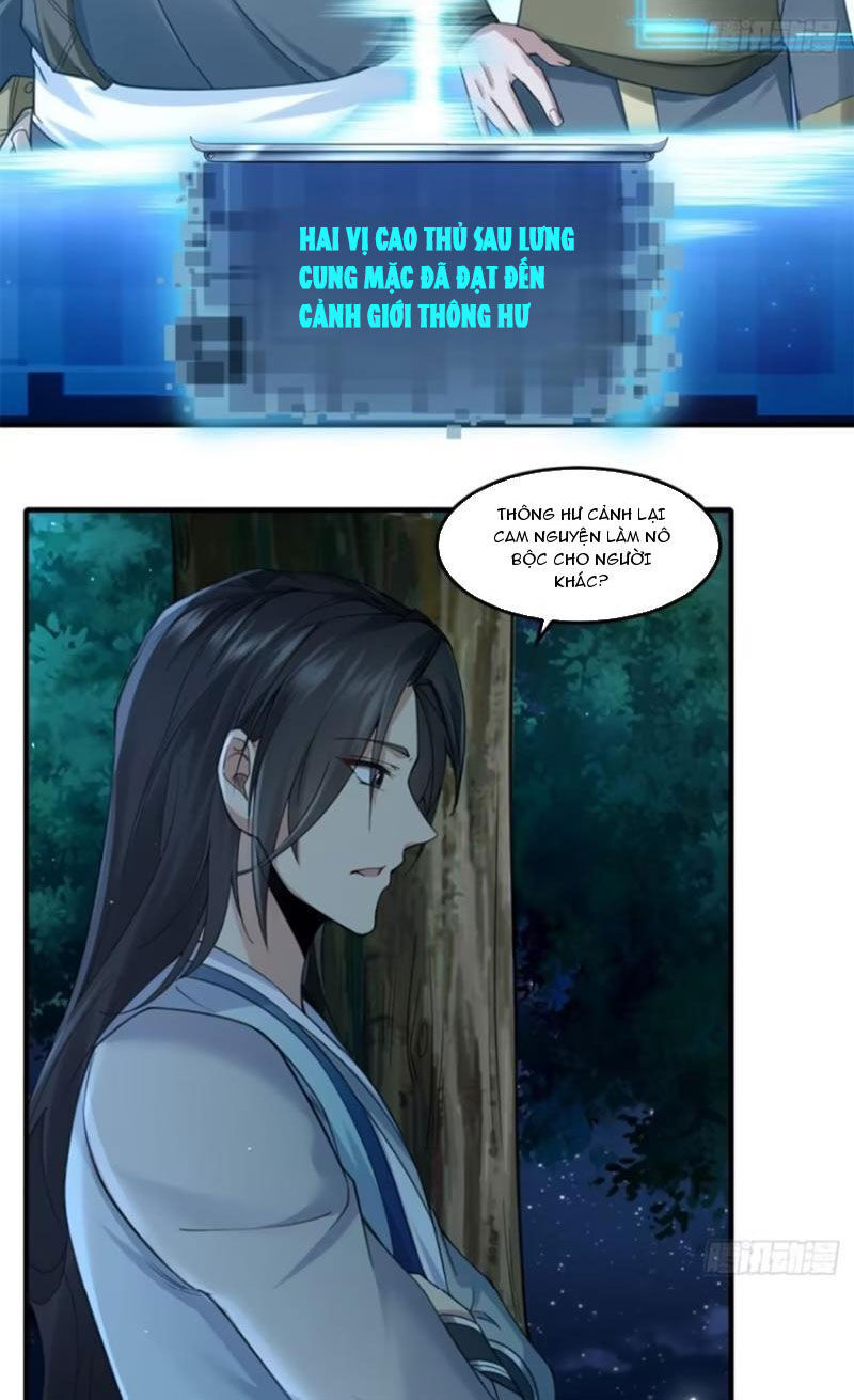 Bắt Đầu Với Tuyệt Sắc Sư Tôn: Hệ Thống Tổng Cục Phản Cốt Chap 28 - Next Chap 29