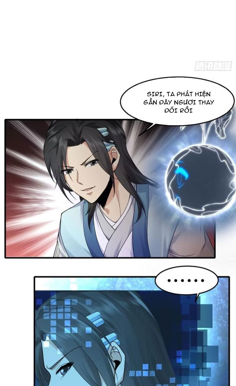 Bắt Đầu Với Tuyệt Sắc Sư Tôn: Hệ Thống Tổng Cục Phản Cốt Chap 28 - Next Chap 29