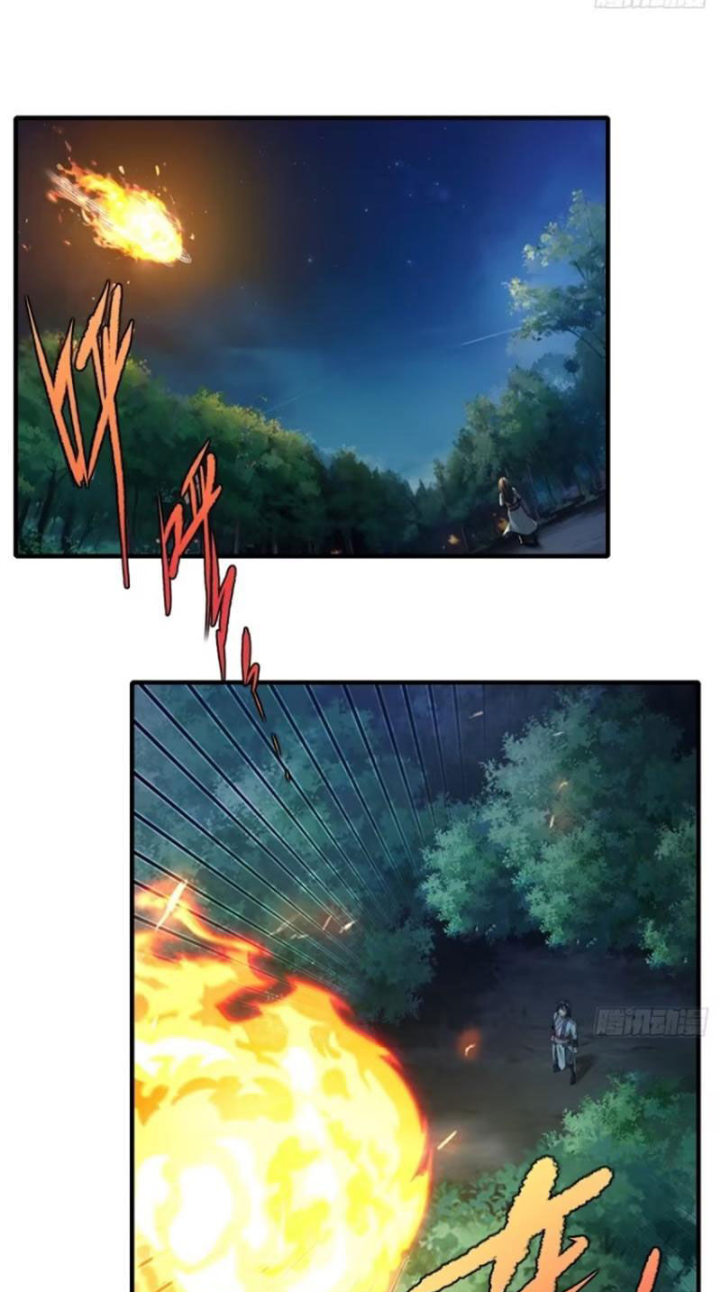 Bắt Đầu Với Tuyệt Sắc Sư Tôn: Hệ Thống Tổng Cục Phản Cốt Chap 29 - Next Chap 30