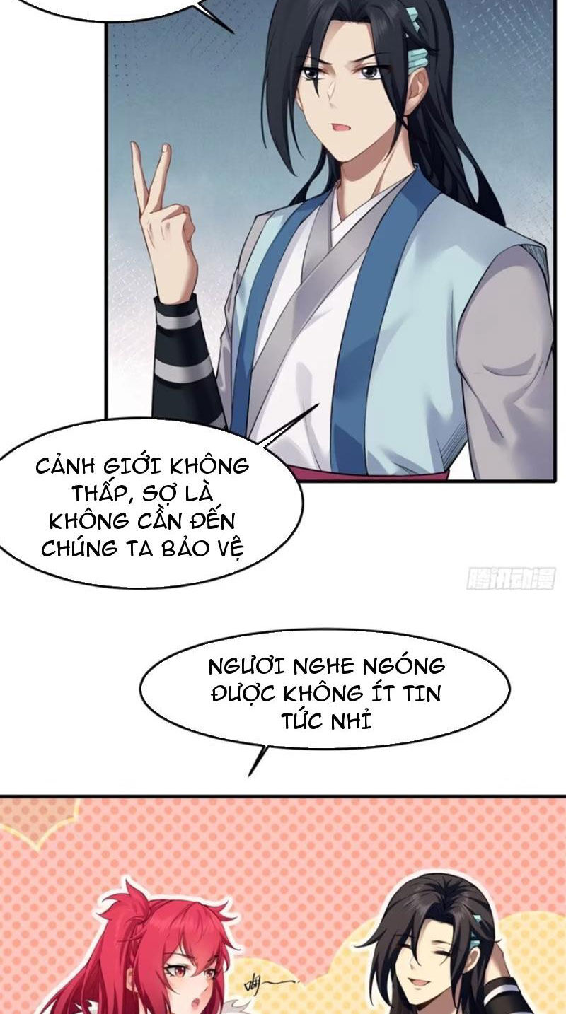 Bắt Đầu Với Tuyệt Sắc Sư Tôn: Hệ Thống Tổng Cục Phản Cốt Chap 29 - Next Chap 30