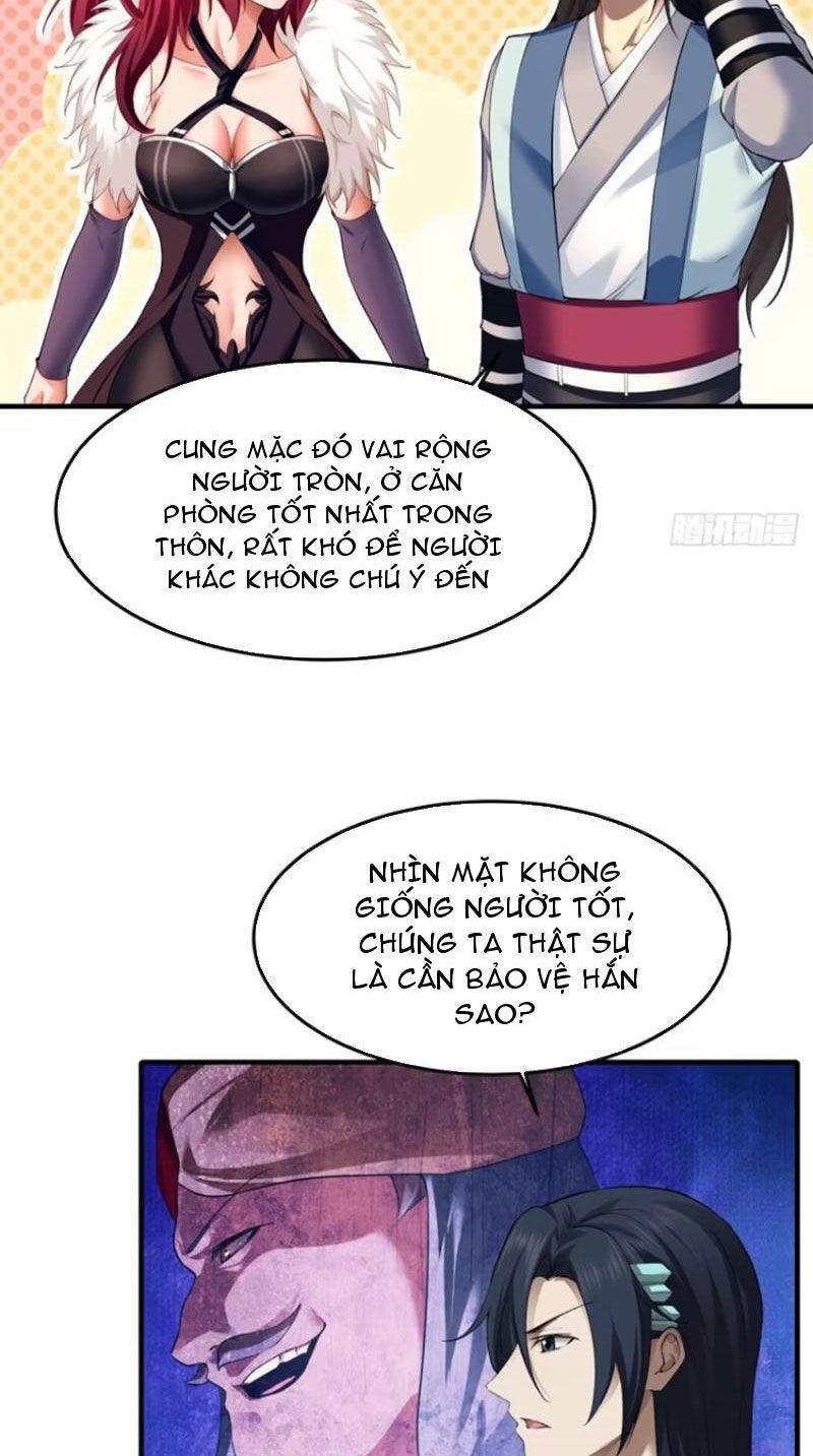 Bắt Đầu Với Tuyệt Sắc Sư Tôn: Hệ Thống Tổng Cục Phản Cốt Chap 29 - Next Chap 30