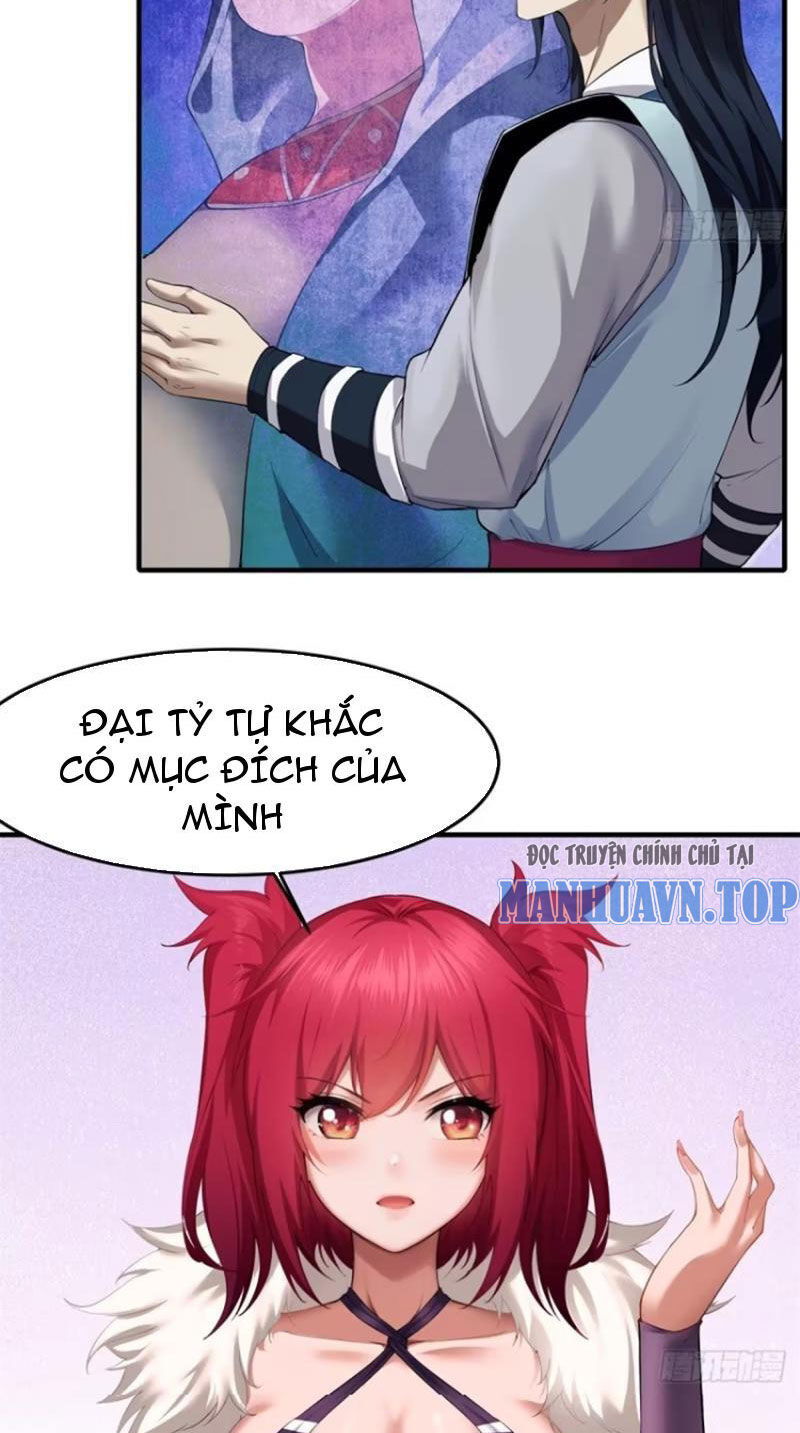 Bắt Đầu Với Tuyệt Sắc Sư Tôn: Hệ Thống Tổng Cục Phản Cốt Chap 29 - Next Chap 30
