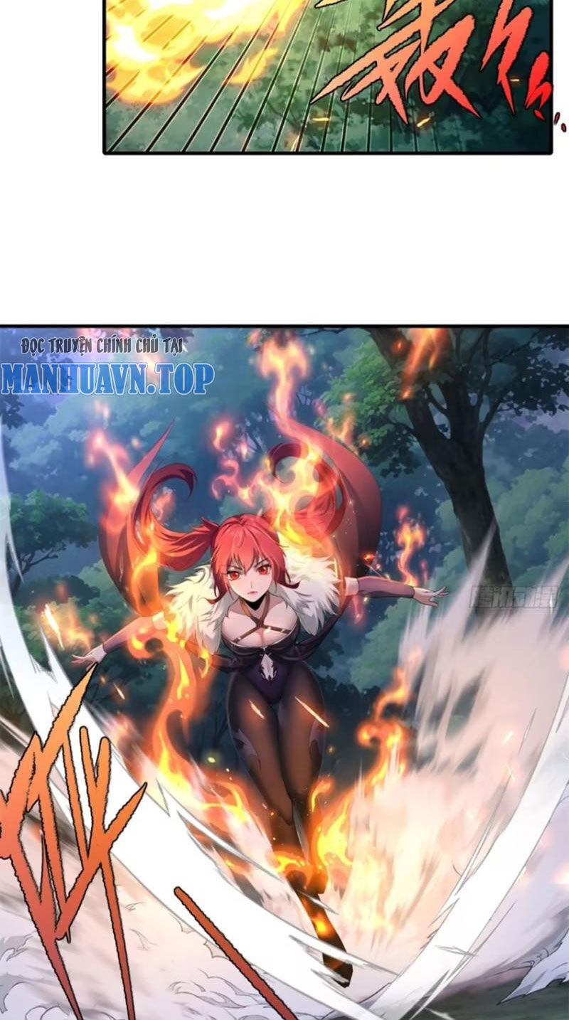 Bắt Đầu Với Tuyệt Sắc Sư Tôn: Hệ Thống Tổng Cục Phản Cốt Chap 29 - Next Chap 30