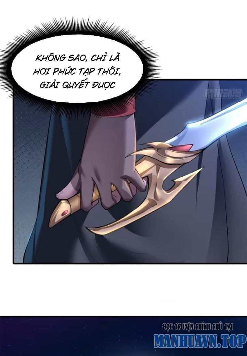 Bắt Đầu Với Tuyệt Sắc Sư Tôn: Hệ Thống Tổng Cục Phản Cốt Chap 29 - Next Chap 30