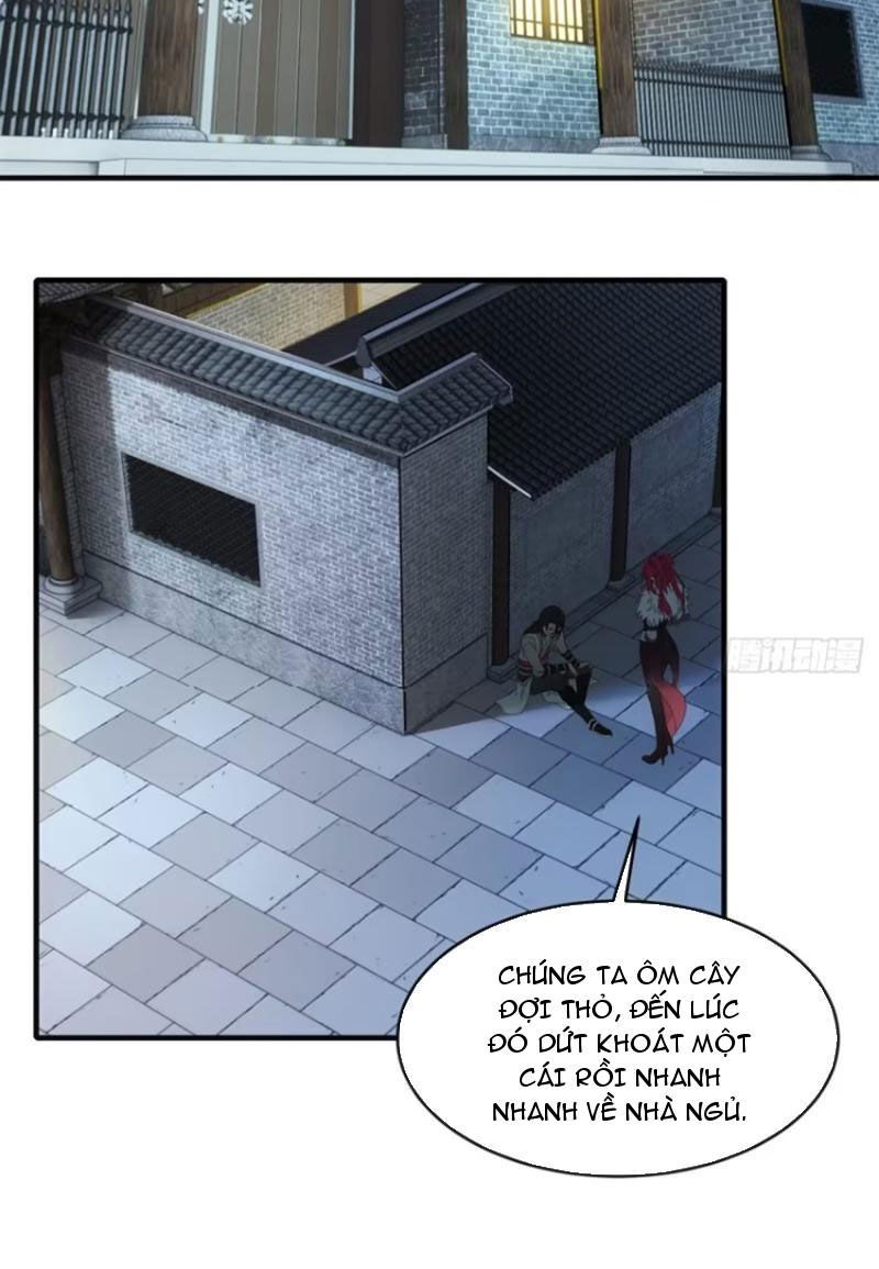 Bắt Đầu Với Tuyệt Sắc Sư Tôn: Hệ Thống Tổng Cục Phản Cốt Chap 29 - Next Chap 30