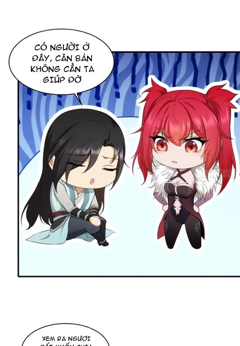 Bắt Đầu Với Tuyệt Sắc Sư Tôn: Hệ Thống Tổng Cục Phản Cốt Chap 29 - Next Chap 30