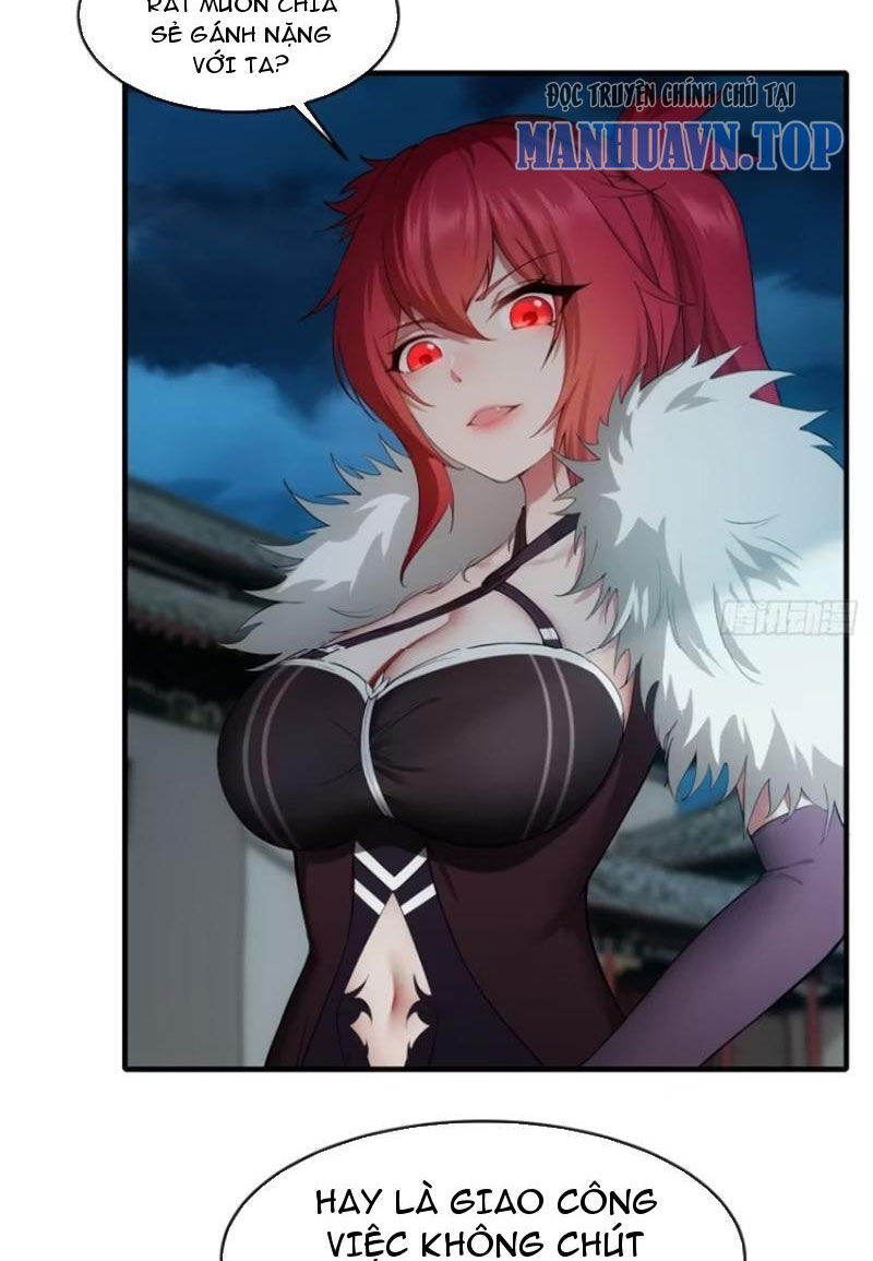 Bắt Đầu Với Tuyệt Sắc Sư Tôn: Hệ Thống Tổng Cục Phản Cốt Chap 29 - Next Chap 30
