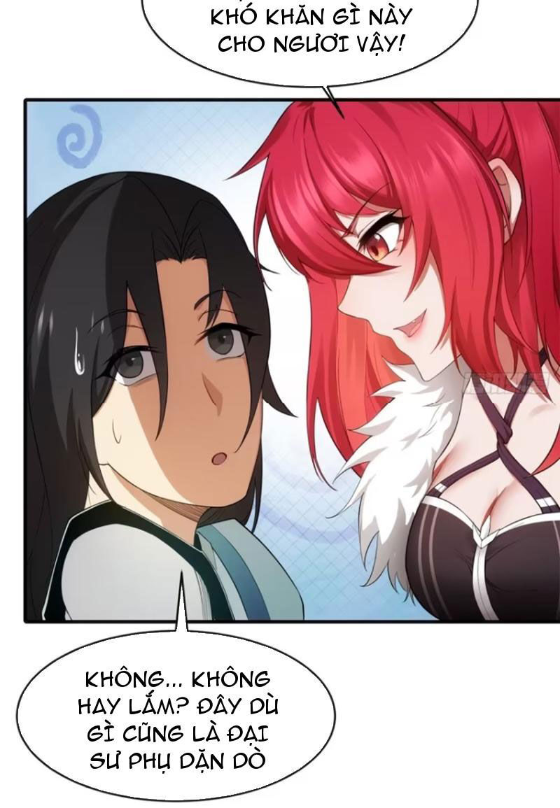 Bắt Đầu Với Tuyệt Sắc Sư Tôn: Hệ Thống Tổng Cục Phản Cốt Chap 29 - Next Chap 30
