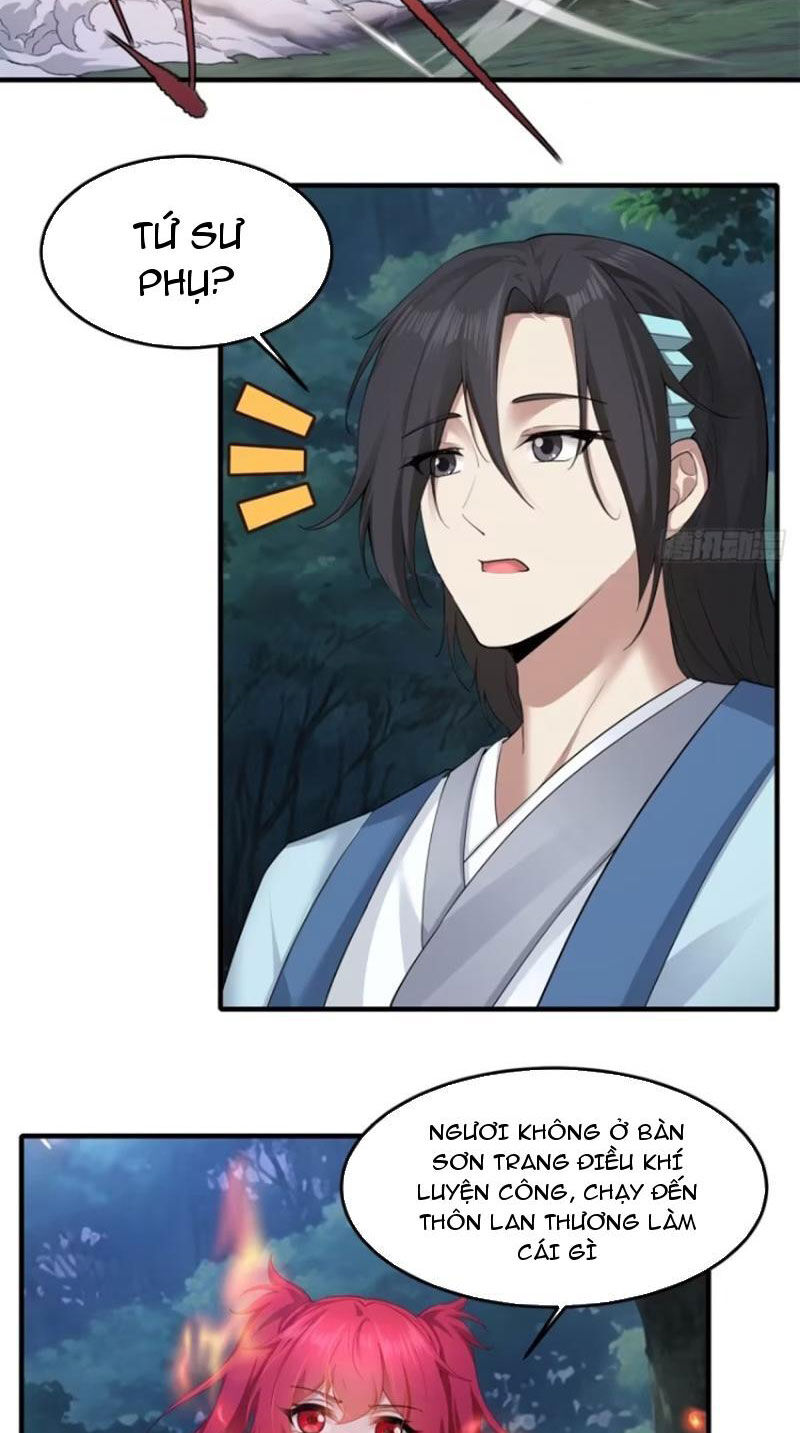 Bắt Đầu Với Tuyệt Sắc Sư Tôn: Hệ Thống Tổng Cục Phản Cốt Chap 29 - Next Chap 30