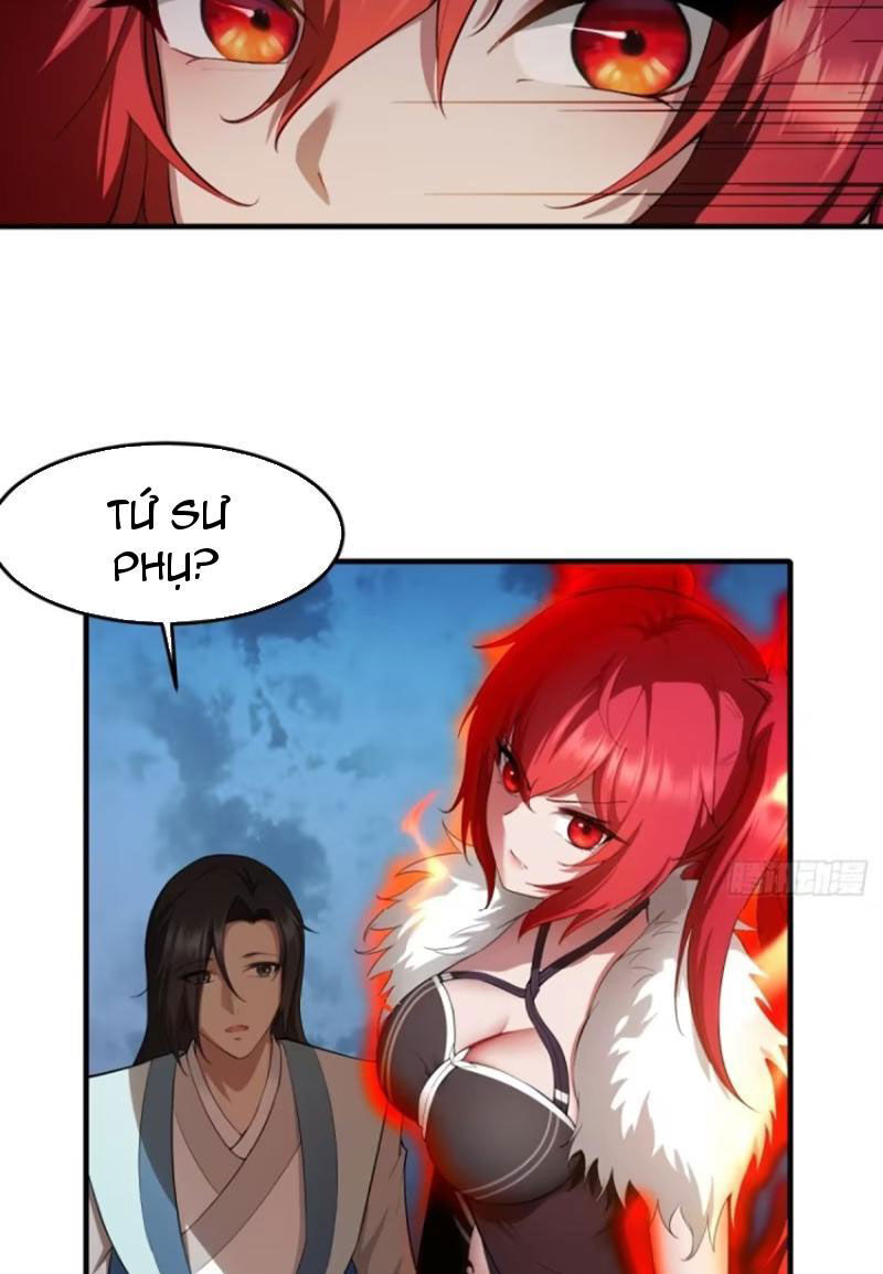 Bắt Đầu Với Tuyệt Sắc Sư Tôn: Hệ Thống Tổng Cục Phản Cốt Chap 29 - Next Chap 30