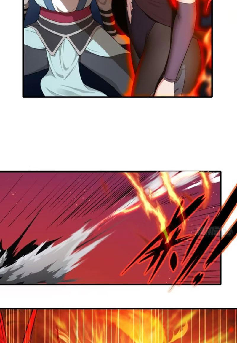 Bắt Đầu Với Tuyệt Sắc Sư Tôn: Hệ Thống Tổng Cục Phản Cốt Chap 29 - Next Chap 30