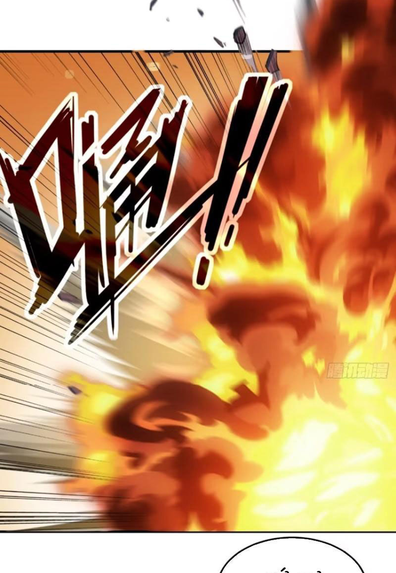 Bắt Đầu Với Tuyệt Sắc Sư Tôn: Hệ Thống Tổng Cục Phản Cốt Chap 29 - Next Chap 30