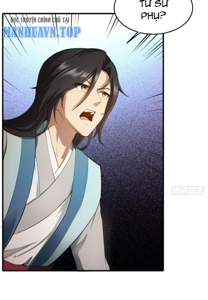 Bắt Đầu Với Tuyệt Sắc Sư Tôn: Hệ Thống Tổng Cục Phản Cốt Chap 29 - Next Chap 30