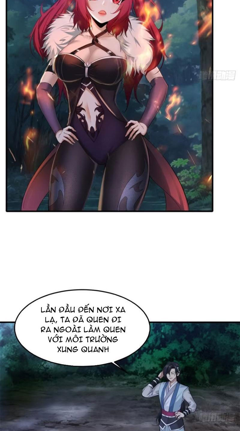 Bắt Đầu Với Tuyệt Sắc Sư Tôn: Hệ Thống Tổng Cục Phản Cốt Chap 29 - Next Chap 30