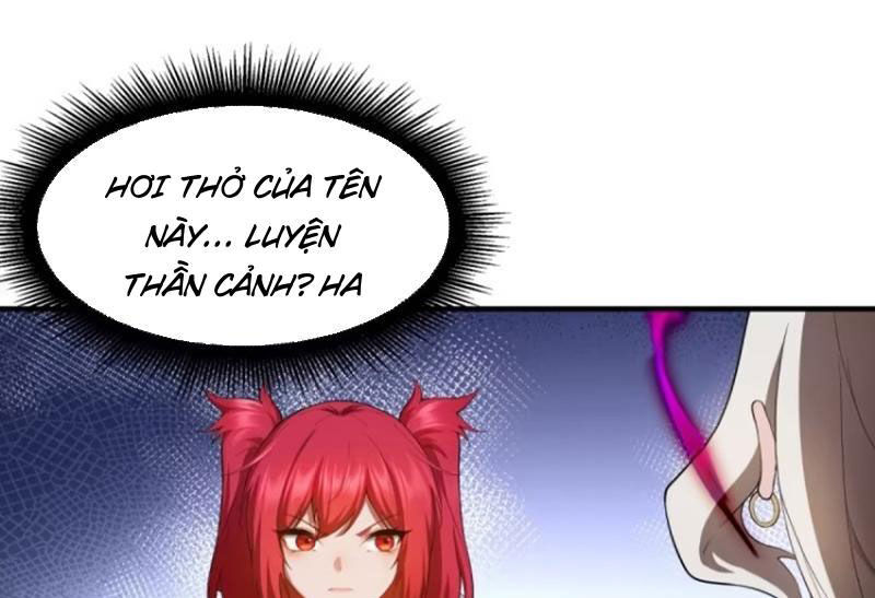 Bắt Đầu Với Tuyệt Sắc Sư Tôn: Hệ Thống Tổng Cục Phản Cốt Chap 29 - Next Chap 30