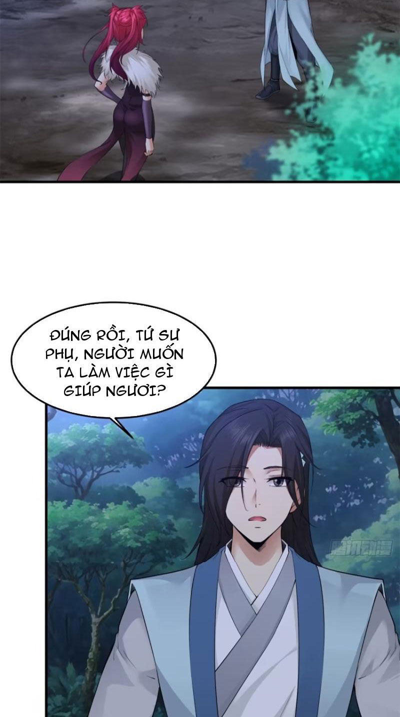 Bắt Đầu Với Tuyệt Sắc Sư Tôn: Hệ Thống Tổng Cục Phản Cốt Chap 29 - Next Chap 30