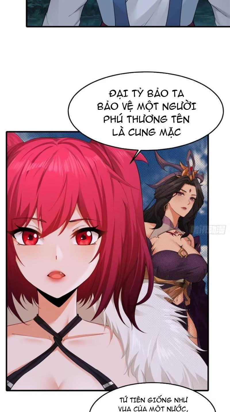 Bắt Đầu Với Tuyệt Sắc Sư Tôn: Hệ Thống Tổng Cục Phản Cốt Chap 29 - Next Chap 30