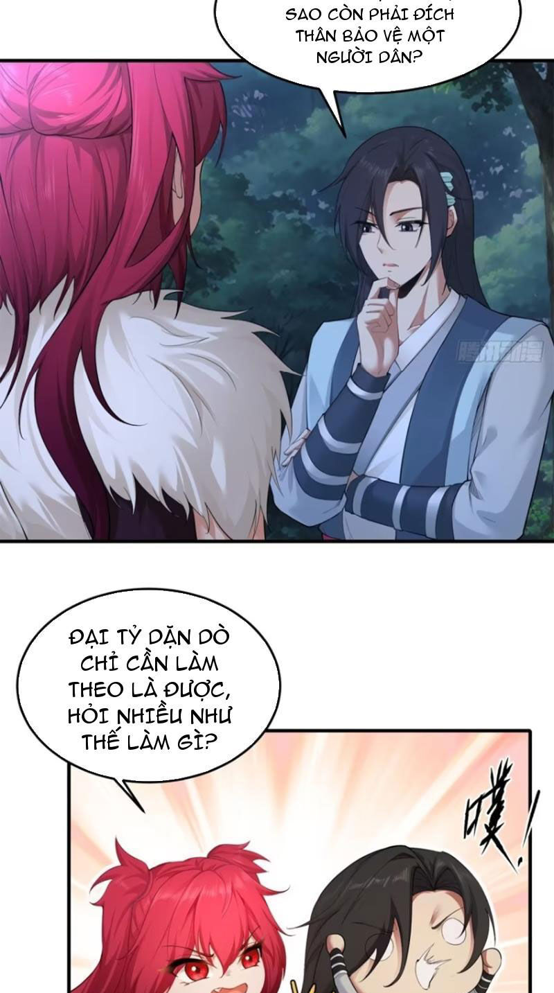 Bắt Đầu Với Tuyệt Sắc Sư Tôn: Hệ Thống Tổng Cục Phản Cốt Chap 29 - Next Chap 30