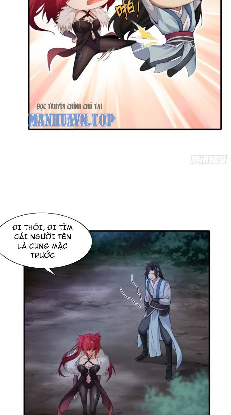 Bắt Đầu Với Tuyệt Sắc Sư Tôn: Hệ Thống Tổng Cục Phản Cốt Chap 29 - Next Chap 30